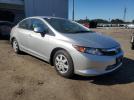 Honda Civic Lx Image 12