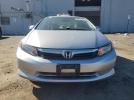 Honda Civic Lx Image 5