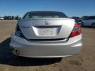 Honda Civic Lx Image 4