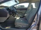 Honda Civic Lx Image 8