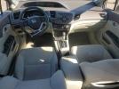 Honda Civic Lx Image 10