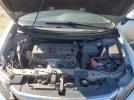 Honda Civic Lx Image 9