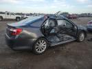 Toyota Camry Se Image 2