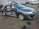Toyota Camry Se Image 3