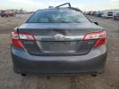 Toyota Camry Se Image 4