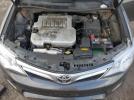 Toyota Camry Se Image 10