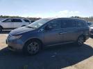 Honda Odyssey Ex Image 1