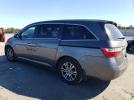 Honda Odyssey Ex Image 3