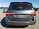 Honda Odyssey Ex Image 8