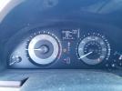 Honda Odyssey Ex Image 4