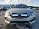 Honda Accord Lx Image 5