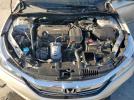 Honda Accord Lx Image 8