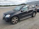 Mercedes-Benz M-Class 350 Image 1