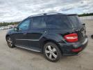 Mercedes-Benz M-Class 350 Image 4