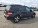 Mercedes-Benz M-Class 350 Image 12