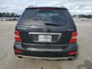 Mercedes-Benz M-Class 350 Image 11
