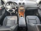 Mercedes-Benz M-Class 350 Image 5
