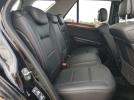 Mercedes-Benz M-Class 350 Image 13