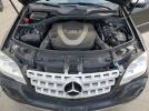 Mercedes-Benz M-Class 350 Image 8