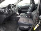 Toyota Corolla L Image 10