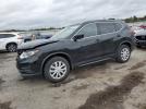 Nissan Rogue S Image 1