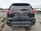 Nissan Rogue S Image 9