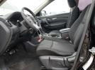 Nissan Rogue S Image 11
