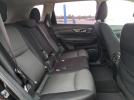 Nissan Rogue S Image 4