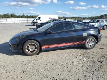  Salvage Toyota Celica