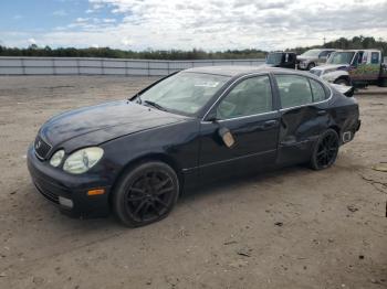  Salvage Lexus Gs
