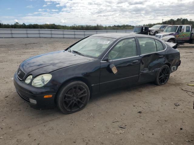  Salvage Lexus Gs