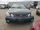 Lexus Gs 300 Image 5