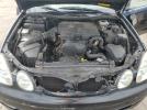 Lexus Gs 300 Image 12