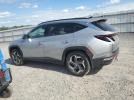 Hyundai TUCSON Limited Image 9
