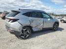 Hyundai TUCSON Limited Image 8