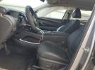 Hyundai TUCSON Limited Image 12