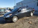 Nissan Versa S Image 1