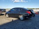 Nissan Versa S Image 10