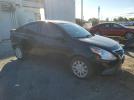 Nissan Versa S Image 8