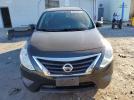 Nissan Versa S Image 7