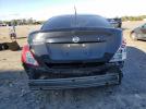 Nissan Versa S Image 11