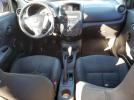 Nissan Versa S Image 3