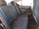Nissan Versa S Image 2