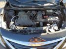 Nissan Versa S Image 12