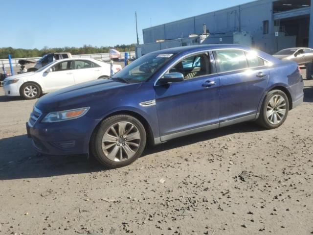  Salvage Ford Taurus