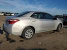 Toyota Corolla L Image 4