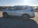 Nissan Rogue S Image 11
