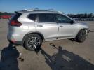 Nissan Rogue S Image 12