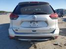 Nissan Rogue S Image 2