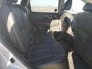 Nissan Rogue S Image 7